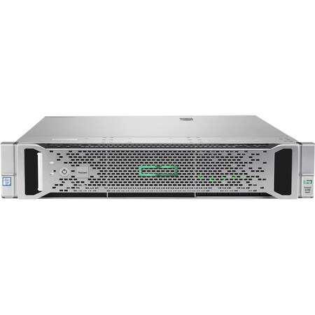 Hpe Dl380R09 E5-2620V4 Syst Lff Svr 867449-S01